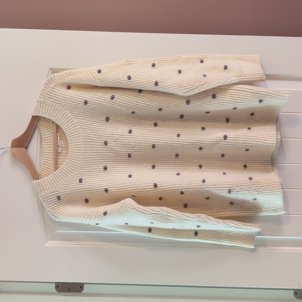Lou & Grey for Loft Sweater